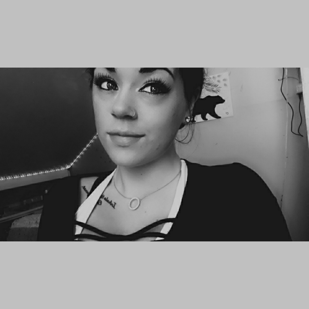 Meet your Posher, Samantha